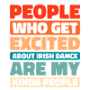 Irish Dance Irischer Tanz