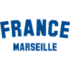 MARSEILLE France Frankreich