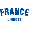 LIMOGES France Frankreich