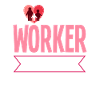 Travailleur social à vie