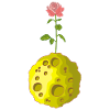 Flowery Planet