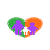 Social workers never stop