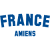AMIENS France Frankreich