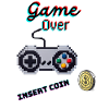 Game over