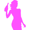 Wife Hen Bottle Bride