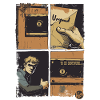 The Letter: A Comic