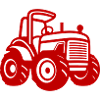 Tractor Icon