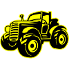 Tractor Farmer