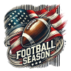 USA Football Season