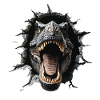 T-Rex