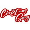Weihnachten Christmas Gang