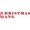 Weihnachten Christmas Gang Team