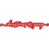 Christmas Gang Weihnachten