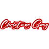 Christmas Gang Weihnachten