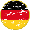 Black-Red-Gold: Germany-Style