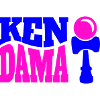 Kendama (2 couleurs) v2