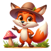 Fuchs Herbst 9