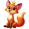 Fox Queen