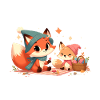 fox autumn 11