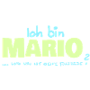 Gift for Mario