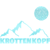 Mountaineering krottenkopf