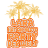 Holiday Lara