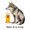 BIÈRE ET LE LOUP !