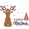 Un design idéal pour Noël