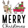 Greetings for Christmas