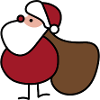 Santa Claus