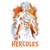 Hercules warrior