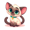 Siamese 11
