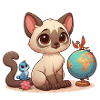 Siamese 2