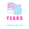 55 ans d’être génial