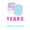 50 ANS D’ÊTRE GÉNIAL