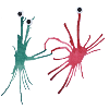 MonstRumm's Friends No.1