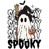 SpookyGeist