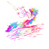 Wakeboarding Wakeboard Wakeboarder Popart