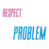 RESPECT my trans homies!