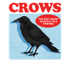 Crows Black Ravens Gift