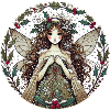 Yule Fairy
