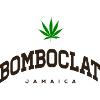 Bomboclat-Blatt