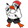 Mouette Cool