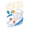 Astronaut Tacos