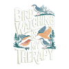 Bird Watching Ornithologist Birds
