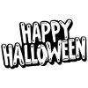 Happy Halloween