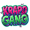 Krapo Gang en folie