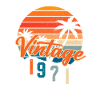 Jahrgang 1971 Retro