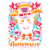 Halloween Skull