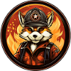 Fuchs Fire Brigade
